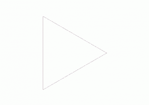 sierpinski triangel
